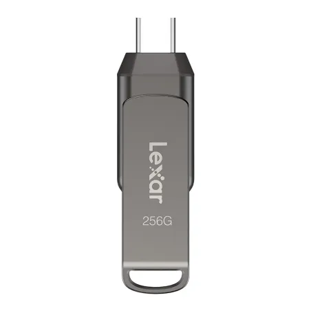Pendrive Lexar Dual Type-C and Type-A USB 3.1 256GB